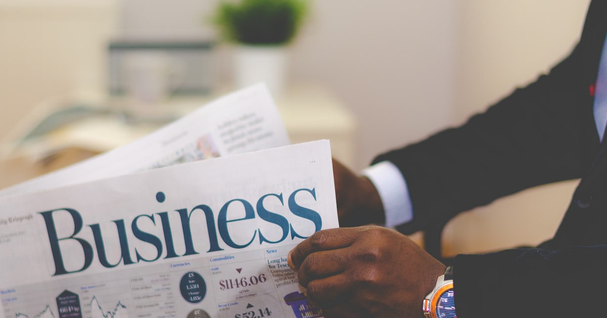 Understanding Company Incorporation
